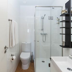 Deluxe Appartement met een Slaapkamer